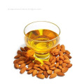 pure sweet Almond oil as Massage oil